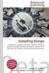 Sampling Design
