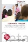Symmetric Function