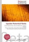 Upside Potential Ratio