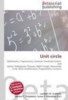 Unit circle