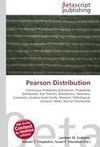 Pearson Distribution