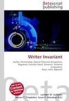 Writer Invariant