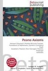 Peano Axioms