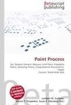 Point Process