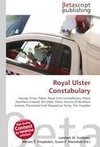Royal Ulster Constabulary
