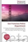 San Francisco Police Department