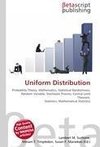 Uniform Distribution