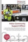 Police Community Support Officer