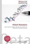 Polish Notation