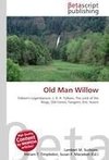 Old Man Willow