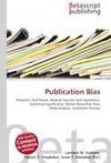 Publication Bias