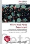 Puerto Rico Police Department