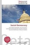 Social Democracy