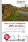 Vernacular Architecture of the Carpathians