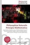 Philosophiæ Naturalis Principia Mathematica