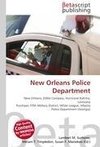 New Orleans Police Department