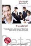 Voluntarism