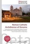 Roman Catholic Archdiocese of Kasama