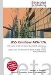 USS Kershaw APA-176