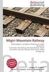 Nilgiri Mountain Railway