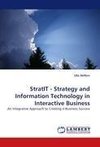 StratIT - Strategy and Information Technology in Interactive Business