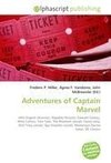 Adventures of Captain Marvel