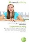 Digital Philosophy