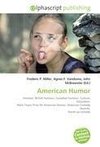 American Humor