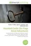 Haunted Castle (Six Flags Great Adventure)
