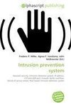 Intrusion prevention system