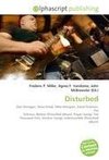 Disturbed