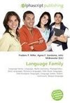 Language Family