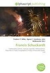 Francis Schuckardt