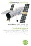Cassini-Huygens