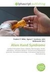 Alien Hand Syndrome