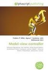 Model-view-controller