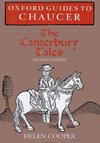 Cooper, H: Oxford Guides to Chaucer: The Canterbury Tales