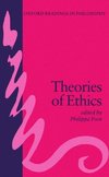 Theories of Ethics