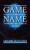 The Game of the Name