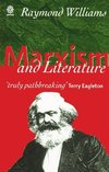 Williams, R: Marxism and Literature