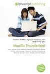 Mozilla Thunderbird