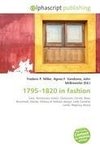 1795-1820 in fashion