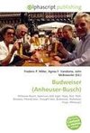 Budweiser (Anheuser-Busch)