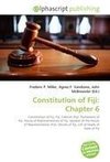 Constitution of Fiji: Chapter 6