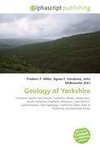 Geology of Yorkshire