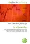 Insulin Analog