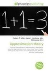 Approximation theory