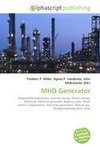 MHD Generator