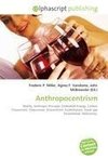 Anthropocentrism