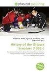 History of the Ottawa Senators (1992-)